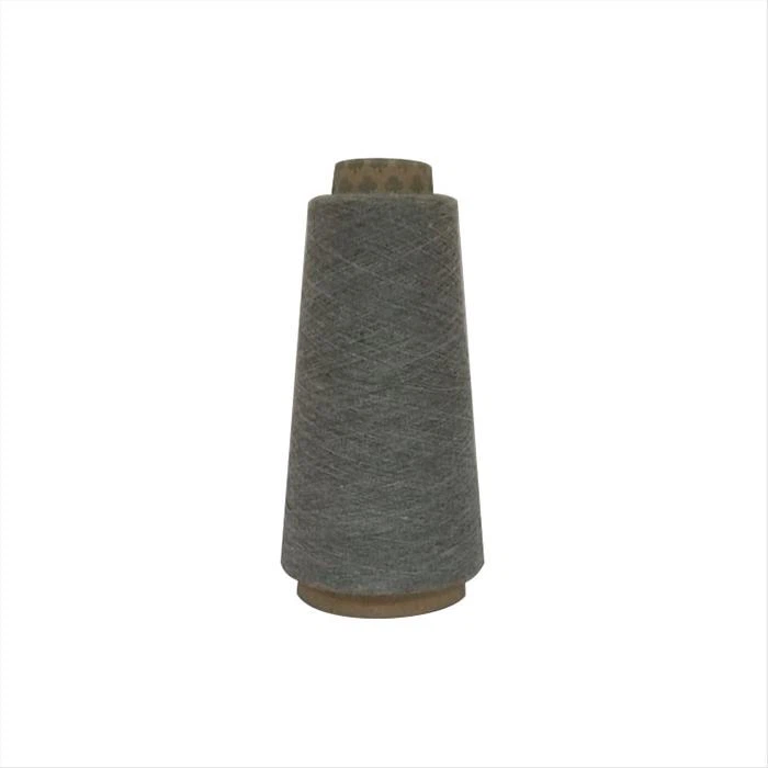 Conductive Polyester Cotton Yarn